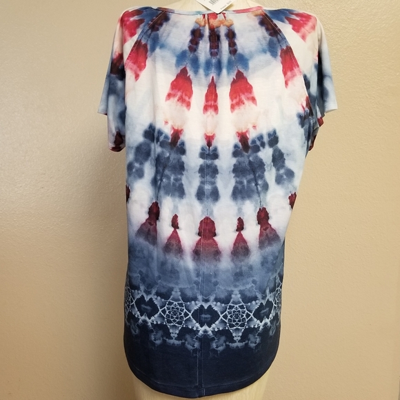 Live and Let Live Shirt - Picture 2 of 6